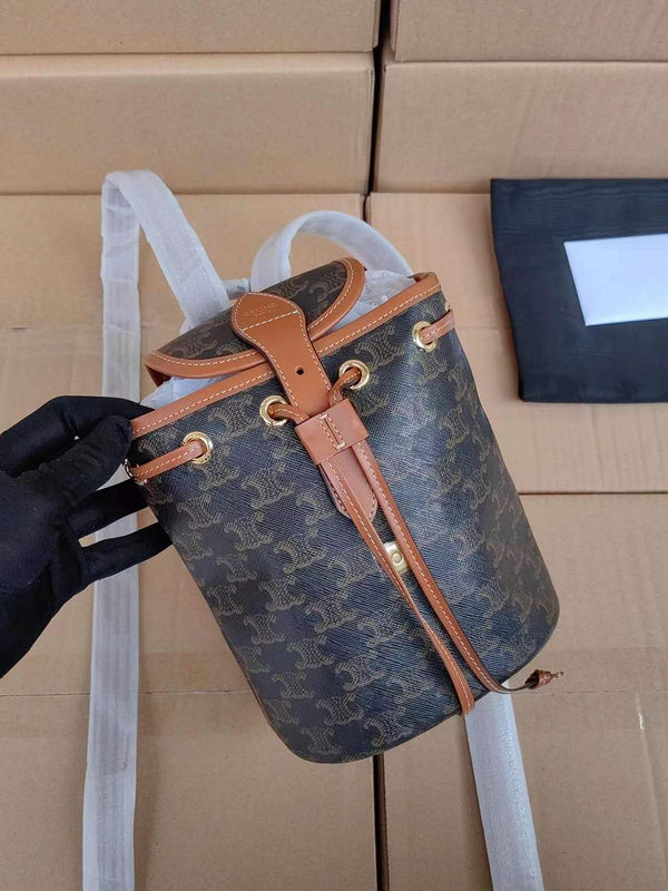Glamy - COL Bags - 630