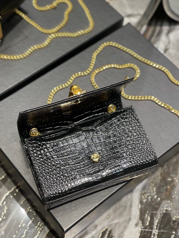 Glami- Glami- - SLY Bags - 911