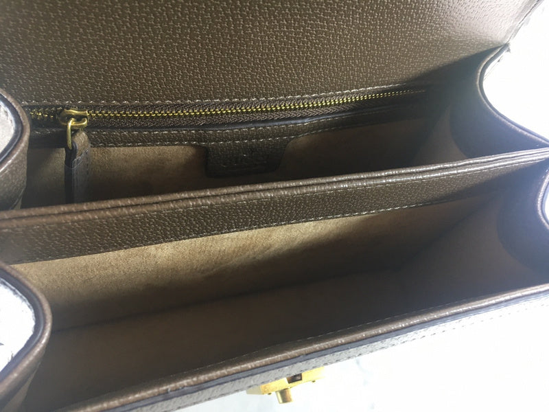 Satchel Bags - GCI Bags - 1274