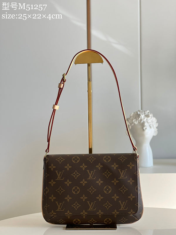 Glami GlamI Lu-Vi bags - 17294