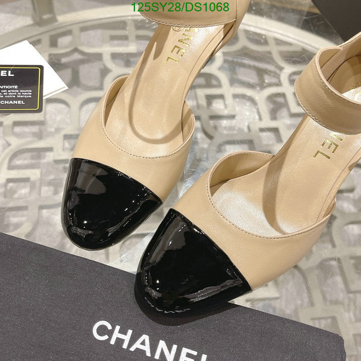 SAMC - CHL Women Shoes Ballet - 063