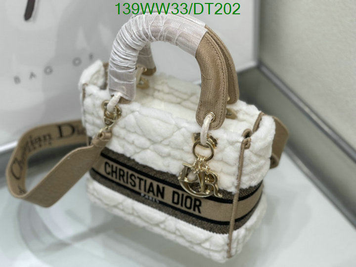 SAMCC - DOR Bags - 849
