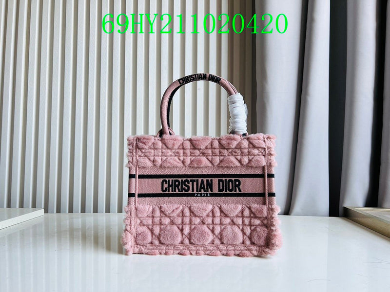 Glami - DOR Bags - 1117