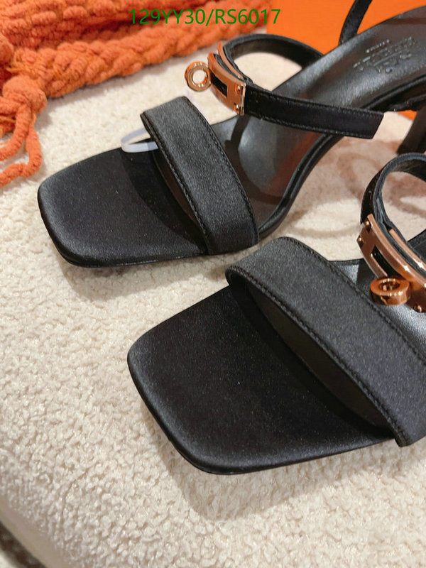 SAMC - HMS Women Shoes - 310