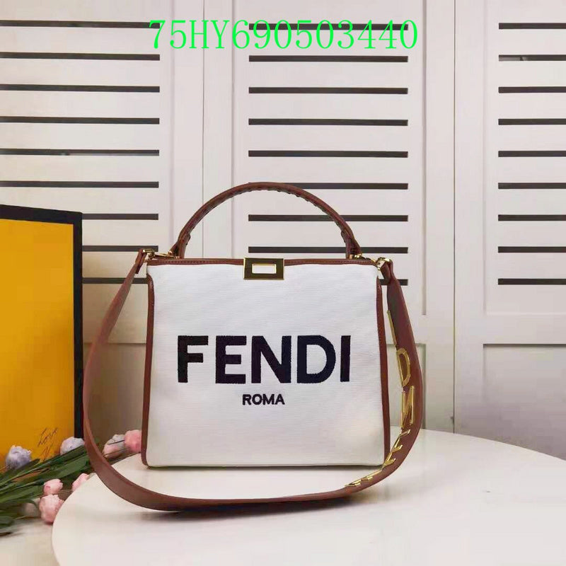 Glami - FDE Bags - 1600