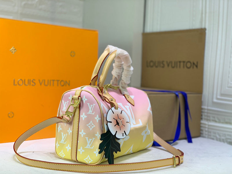 Satchel Bags - VL1 Bags - 189