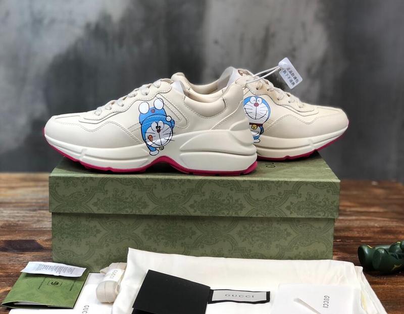 SAMC - GUKI Women Shoes - 1726