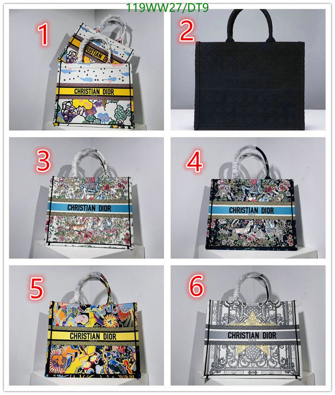SAMCC - DOR Bags - 928
