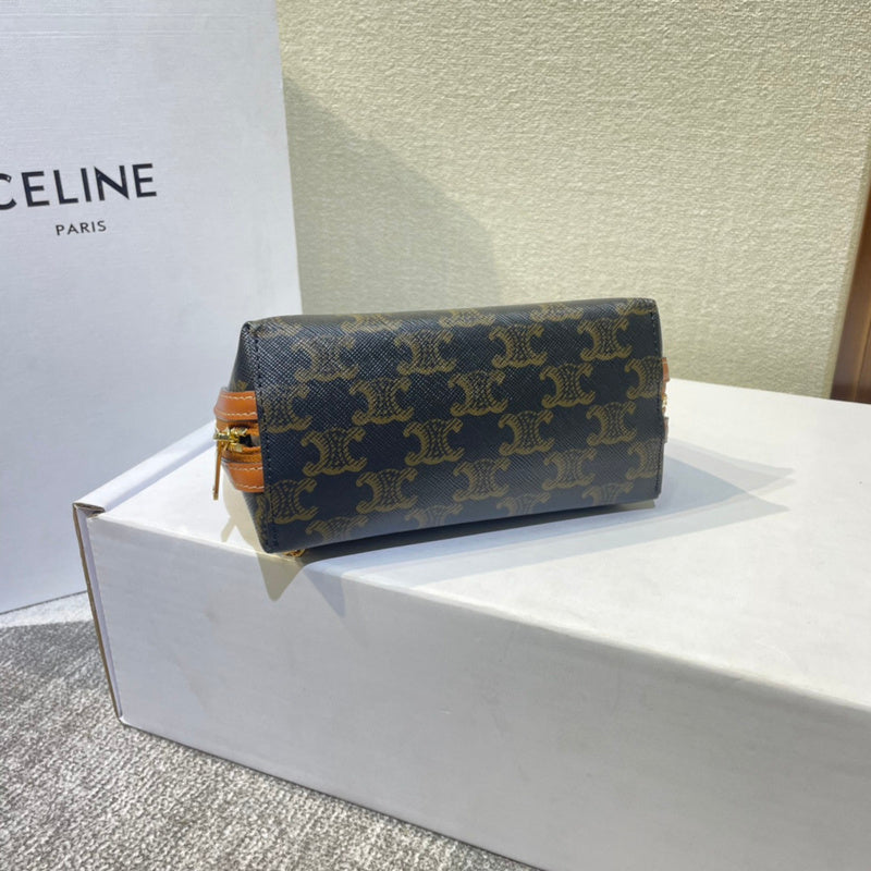 Glamy - COL Bags - 810