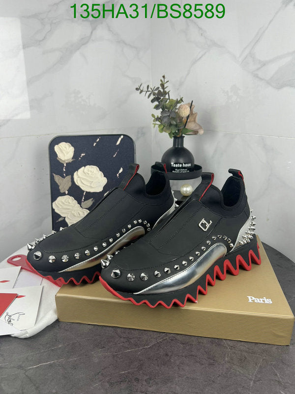 SAMC - CBL Women Shoes - 041