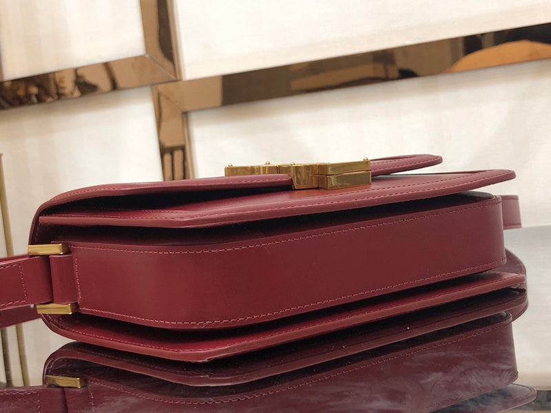 Satchel Bags - SLY Bags - 2655