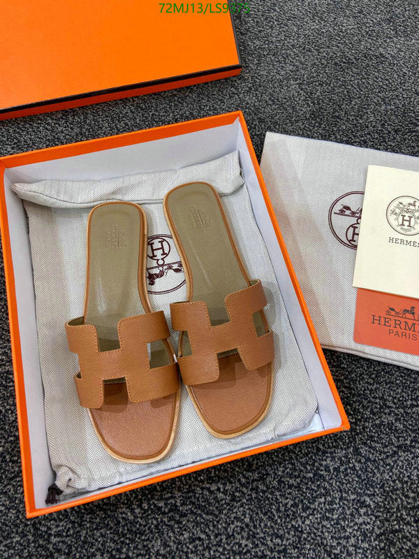 SAMC - HMS Women Shoes - 388