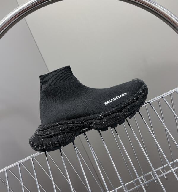 SAMC - BG Men Shoes - 124
