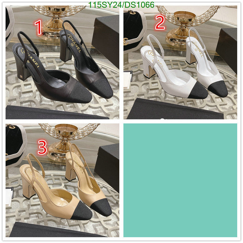 SAMC - CHL Women Shoes Ballet - 085