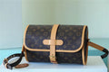 Satchel Bags - VL Bags - 7150