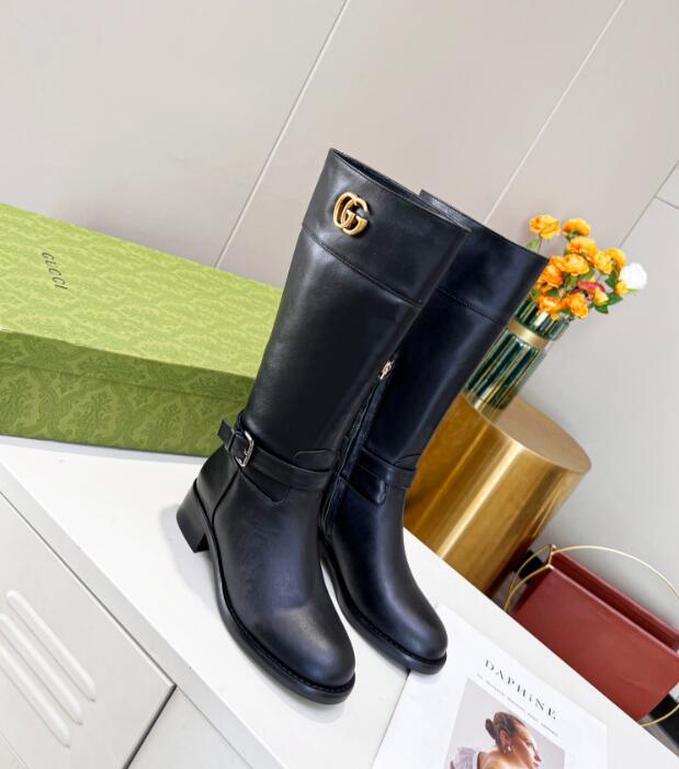 SAMC - GUKI Women Shoes - 961