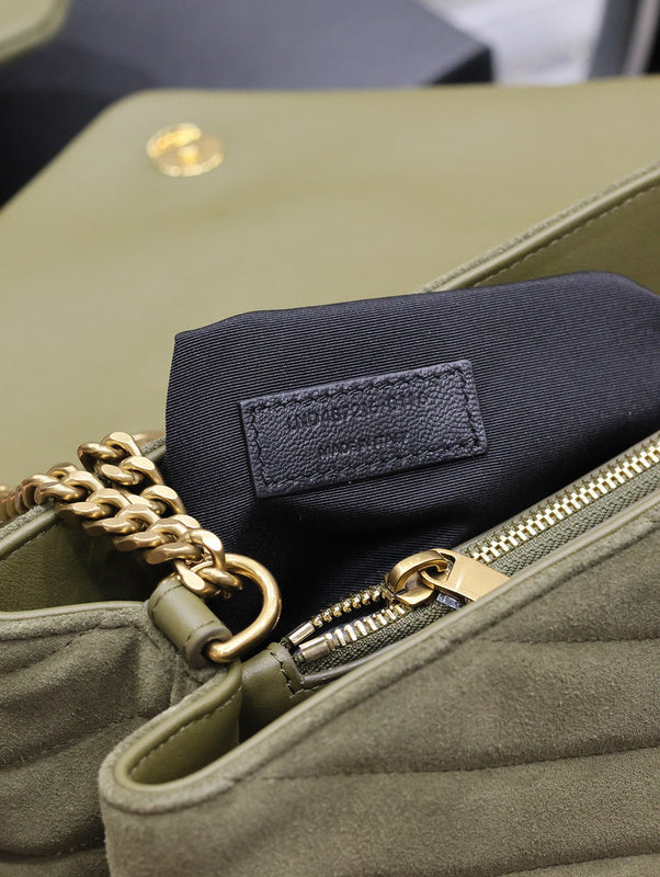 Satchel Bags - SLY Bags - 068