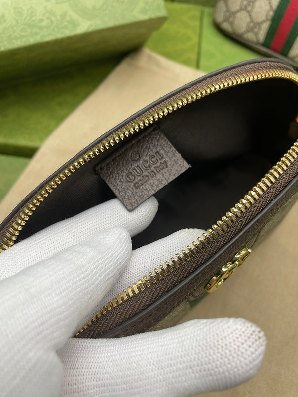 Glami Fashion - GCI Bags - 12812