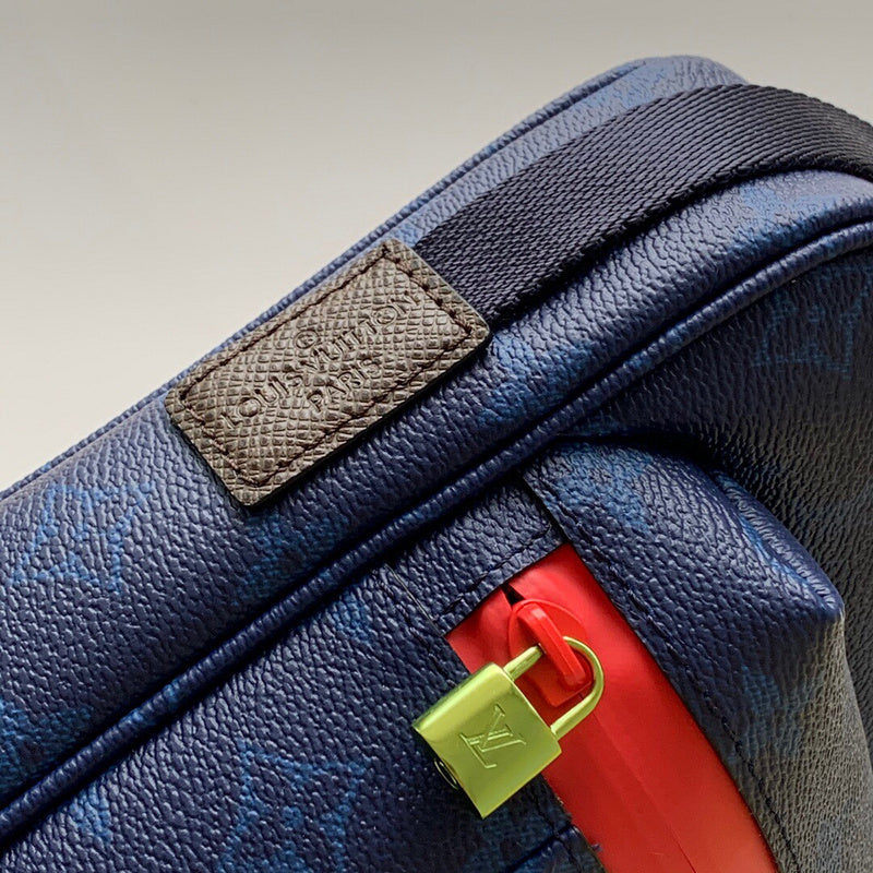 Satchel Bags - VL Bags - 1262