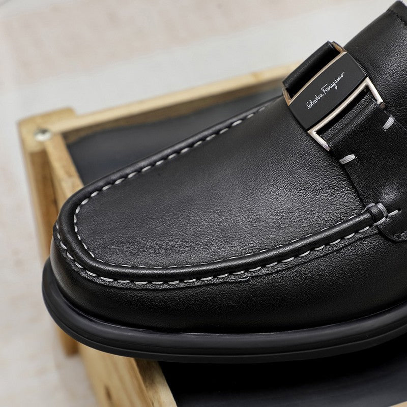 Glami - FGO Men Shoes - 834