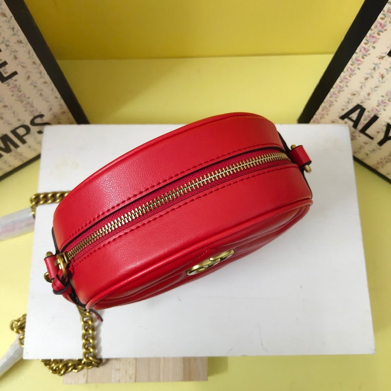Glami Fashion - GCI Bags - 10567