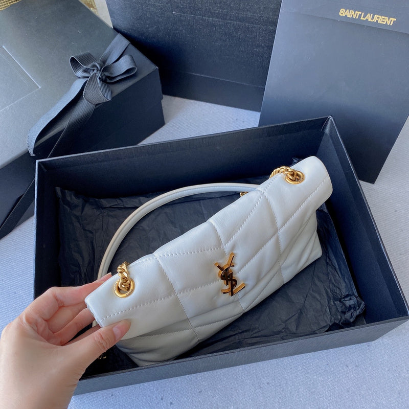 Glamy - YLS Bags - 389