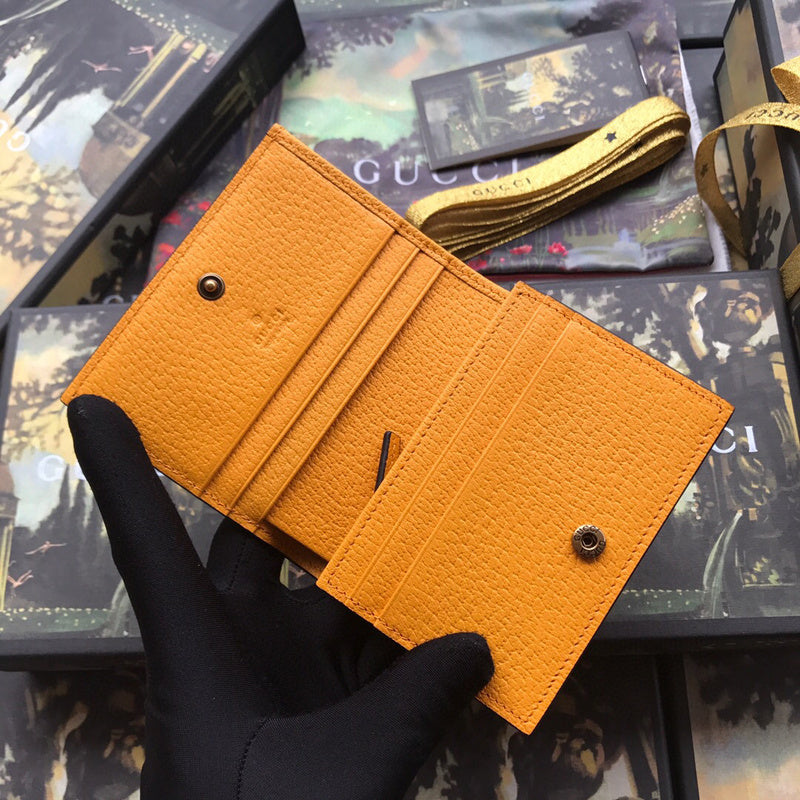 Glami-i - Guki Wallet - 448