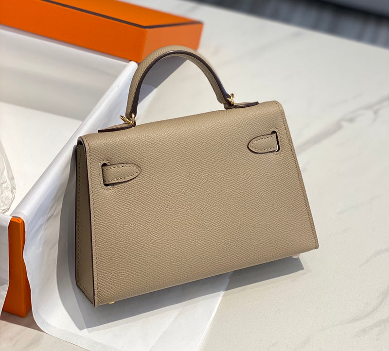Glamy - HMS Bags - 691