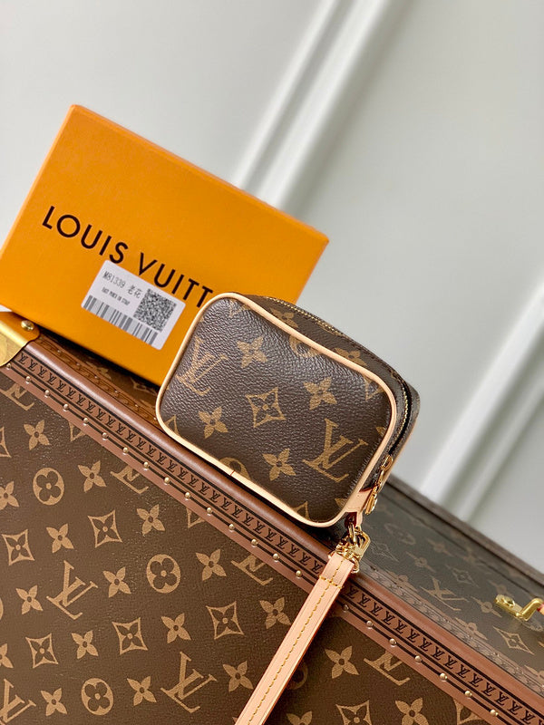 GlamI Lu-Vi bags - 3357