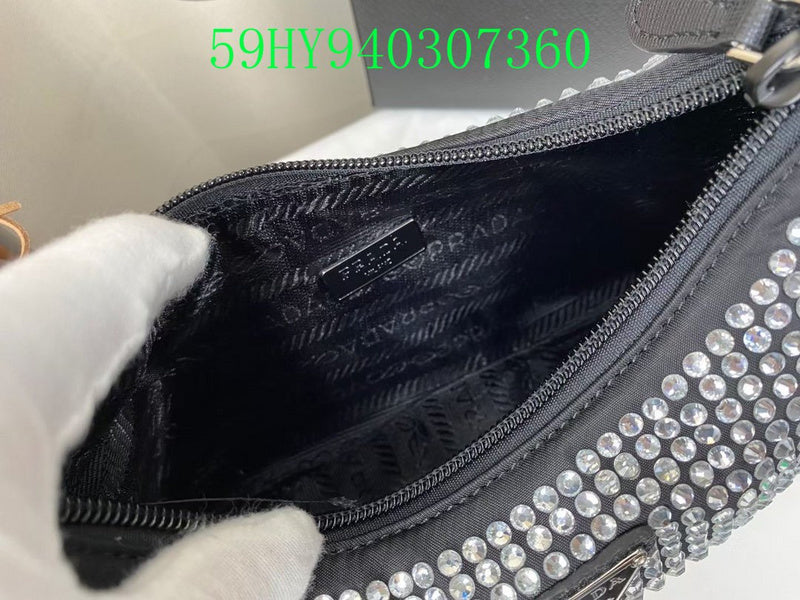 Satchel Bags - PDA Bags - 4608