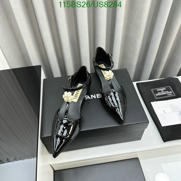 SAMC - CHL Women Shoes - 011