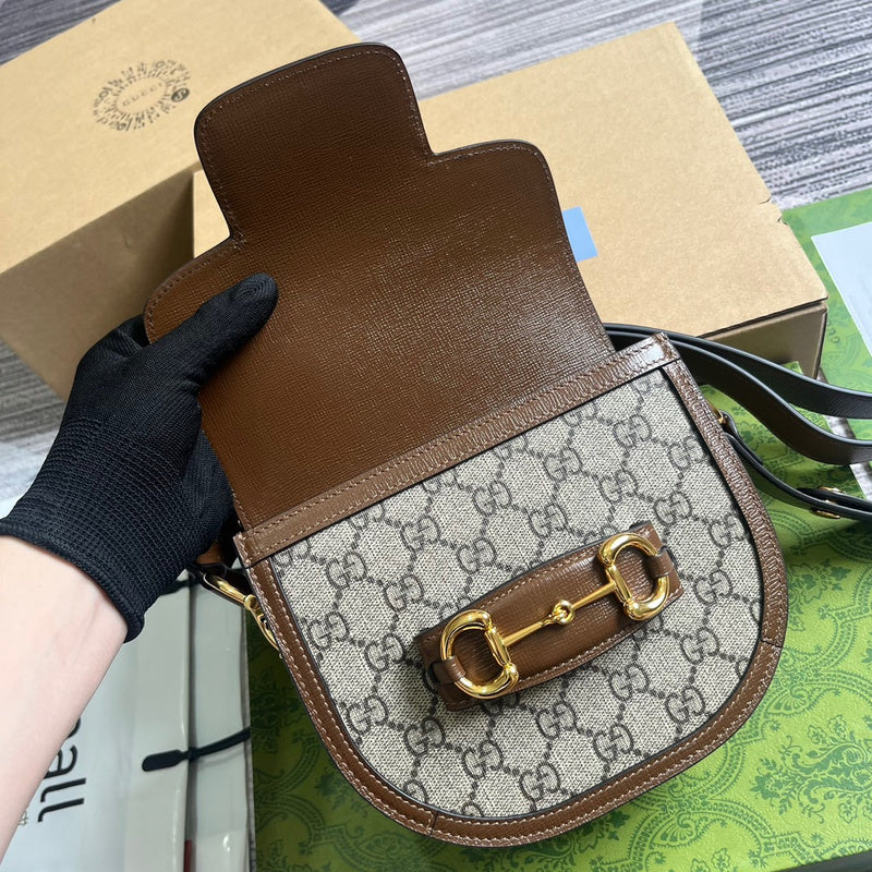 Satchel Bags - GCI Bags - 7319