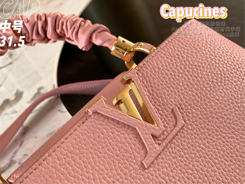 Glamy - LOV Bags - 1227