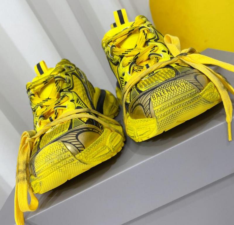 SAMC - BG Men Shoes - 254
