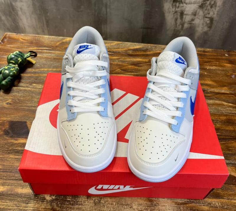 SAMC - NKE Shoes - 331