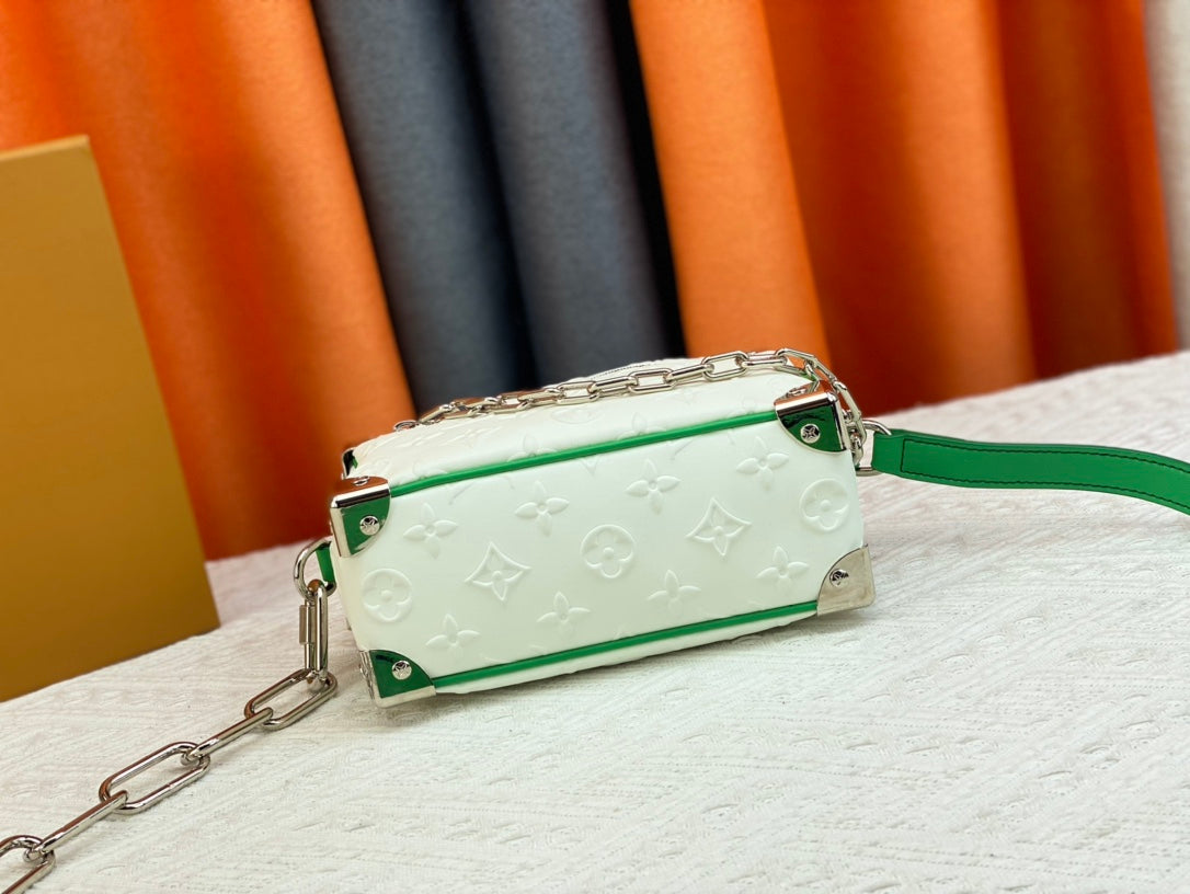 EN - New Bag LUV 626