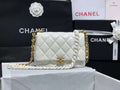 Satchel Bags - CHL Bags - 5737
