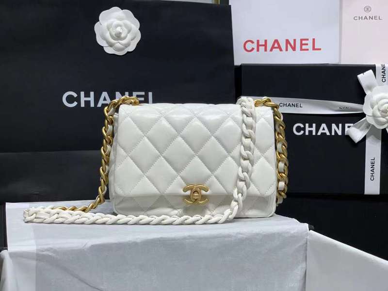 Satchel Bags - CHL Bags - 5737