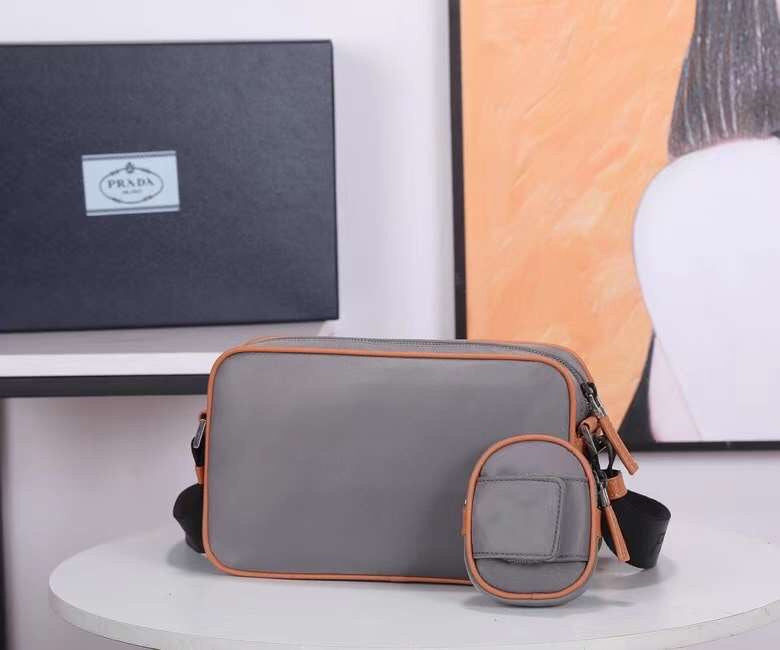 Glamy - PD Bags - 811