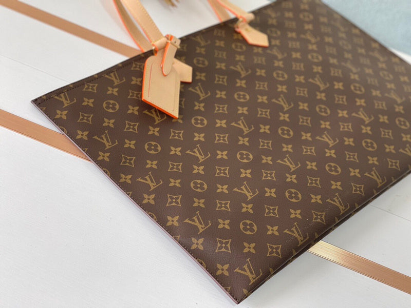 Fashion Lu-Vi bags - 5495