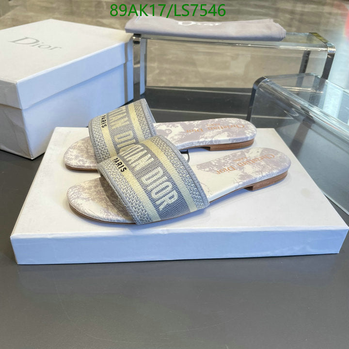 SAMCC - DOR Women Shoes - 2158
