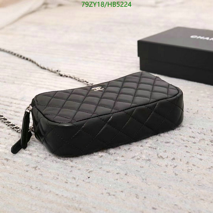 SAMC - CHL Bags Crossbody - 055