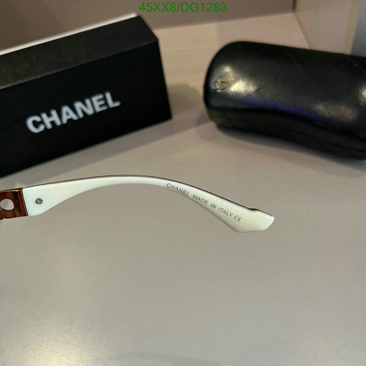 SAMC - CHL Glasses - 116