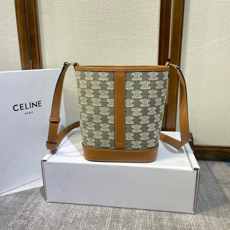 Glamy - COL Bags - 1050