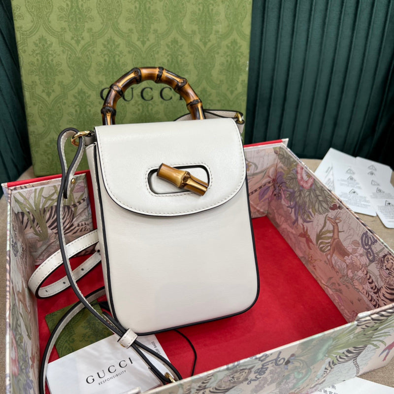 Satchel Bags - GCI Bags - 947
