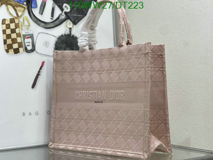 SAMCC - DOR Bags - 815