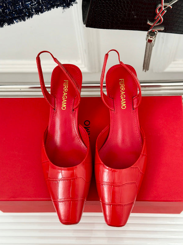 Glami - FGO Women Shoes - 102