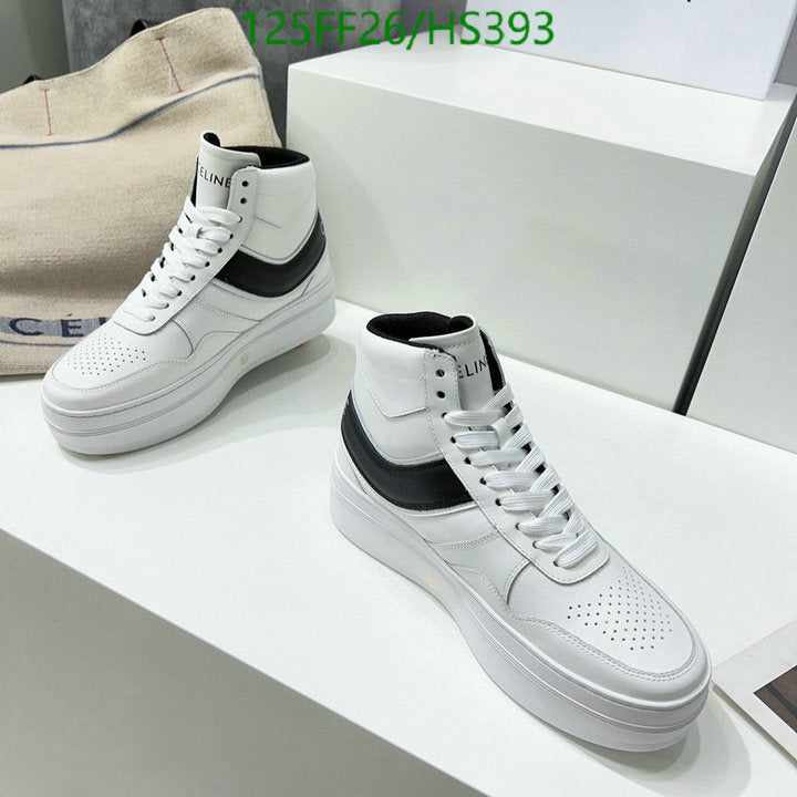 SAMC - COL Women Shoes - 213