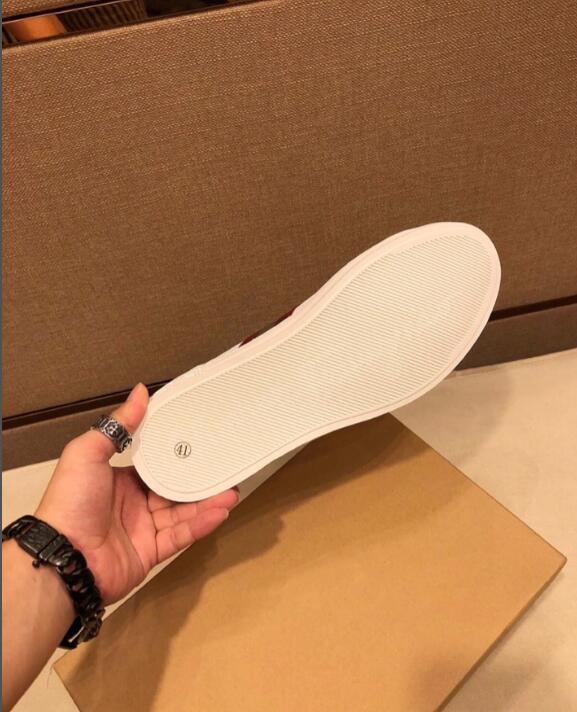 SAMC - VAR Men Shoes - 264