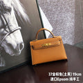 Satchel Bags - HMS-Bags - 1169